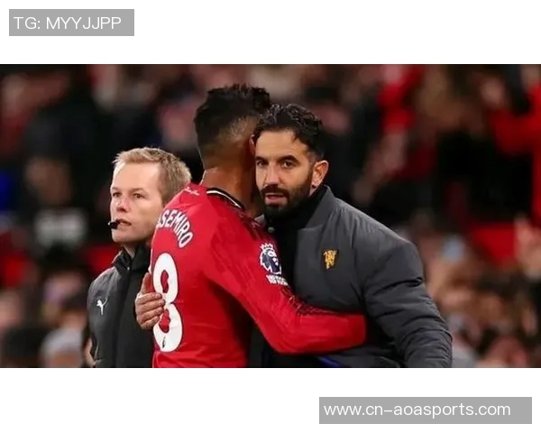 曼联再度平局错失前五机会阿莫林冬窗引援恐难解疲软困局