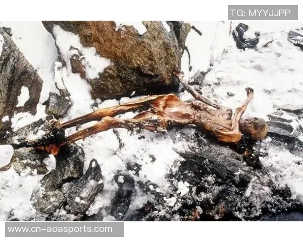 冰雪之战狼人对决冰人揭开神秘力量的较量与对抗